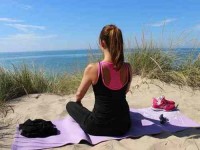7 Days Detox Yoga Retreat in Mexico