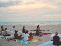 7 Days Detox Yoga Retreat in Mexico