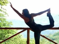 8 Days Yoga and Wellness Retreat in Costa Rica