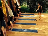 8 Days Iyengar Yoga Retreat in Italy