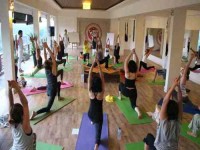 5 Days Self-Awakening Yoga Retreat with Guru Ketut Arsana in Bali