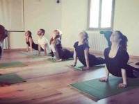 3 Days Weekend Dynamic Yoga Retreat in Italy