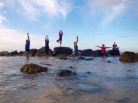 8 Days Blissful Yoga Retreat Spain