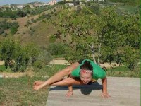 7 Days Yoga Retreat in Italy with Michelle Oliver