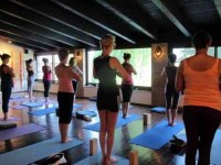 8 Days Umbria Yoga Retreat Italy
