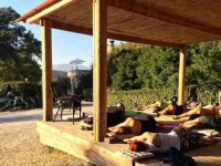 6 Days Fitness and Yoga Holidays in France