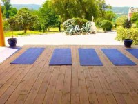 6 Days Fitness and Yoga Holidays in France