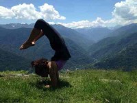 8 Days Santhosa Yoga Retreat France