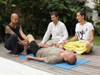 7 Days Thai Massage and Yoga Retreat Sri Lanka