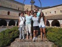 7 Days Summer Yoga Retreat Italy