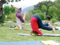 8 Days Restorative and Tranquil Yoga Retreat Italy