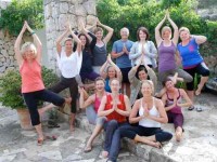8 Days Restorative and Tranquil Yoga Retreat Italy