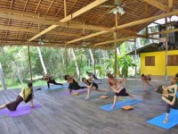 30 Days Awakening & Healing Yoga Holiday in Thailand
