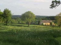 4 Days Weekend Pilates and Yoga Retreat in France
