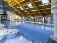 5 Days Juice, Spa, and Yoga Retreat in England