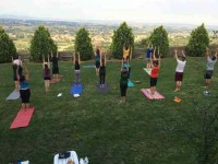 8 Days Zen Yoga Retreat in Italy