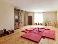 5 Days Dance and Yoga Holidays in Italy