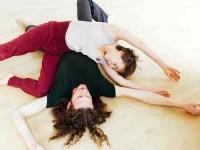 6 Days Contact Improvisation and Yoga Retreat in Italy