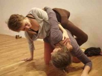 6 Days Contact Improvisation and Yoga Retreat in Italy