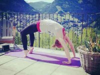 5 Days French Alps Activities and Yoga Holiday France
