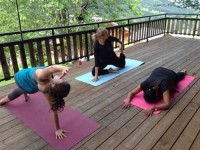 5 Days French Alps Activities and Yoga Holiday France