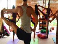9 Days Meditation and Yoga Retreat in Greece