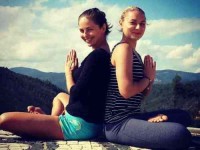 8 Days Dynamic Flow Yoga Retreat in Portugal