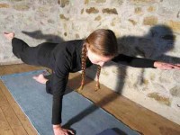 8 Days Pilates and Yoga Retreat in France