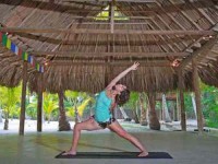 6 Days Pilates and Yoga Retreat in Colombia