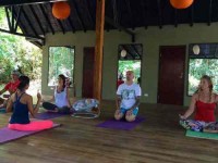 7 Days Wellness and Yoga Retreat in Costa Rica
