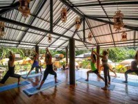 8 Days Transformational Yoga Retreat in Thailand