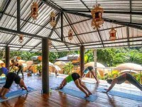 8 Days Transformational Yoga Retreat in Thailand