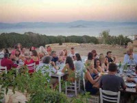 5 Days Master Your Self Yoga Retreat in Greece