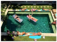 7 Days Women’s Surf and Yoga Retreat Bali