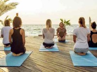 8 Days Adventure Yoga Retreat in Spain