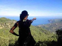 8 Days Adventure Yoga Retreat in Spain