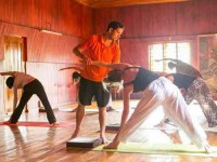 7 Days Holistic Meditation and Yoga Retreat India