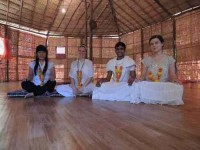 7 Days Inner Peace, Meditation and Yoga Retreat India