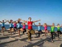 18 Days 200-Hour Yoga Teacher Training Malta