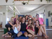 18 Days 200-Hour Yoga Teacher Training Malta