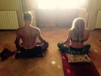 8 Days Magical Yoga Retreat in Spain