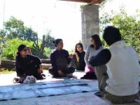 45 Days 360hr Anubhava Yoga Teacher Training in India