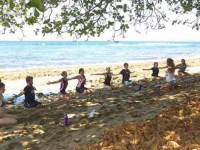 5 Day Chica Surf and Yoga in Puerto Rico