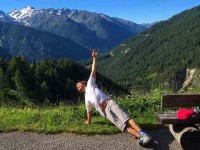8 Days Mindfulness, Nature and Yoga Retreat Austria