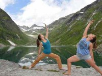 8 Days Mindfulness, Nature and Yoga Retreat Austria