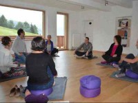 8 Days of Mindfulness and Yoga Retreat in Austria