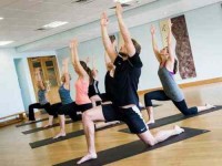 3 Days Yoga Retreat in UK