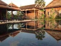 8 Days Cleansing Yoga Retreat in Cambodia