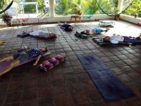 7 Days Live Vivo Detox and Yoga Retreat in Mexico