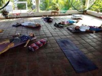 7 Days Healing your Inner Child Yoga Retreat in Mexico
